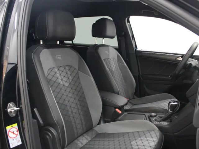 Volkswagen Tiguan 4Motion Allspace DSG R-Line