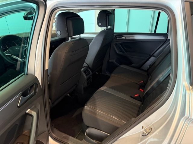 Volkswagen Tiguan 1.5 TSI