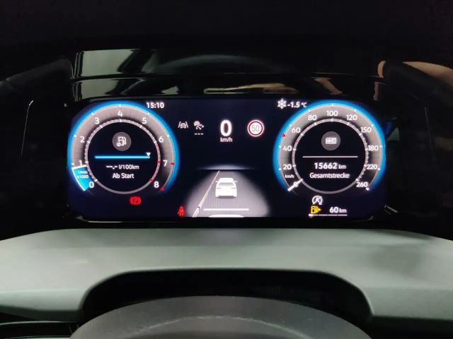 Volkswagen Golf 1.5 TSI Life