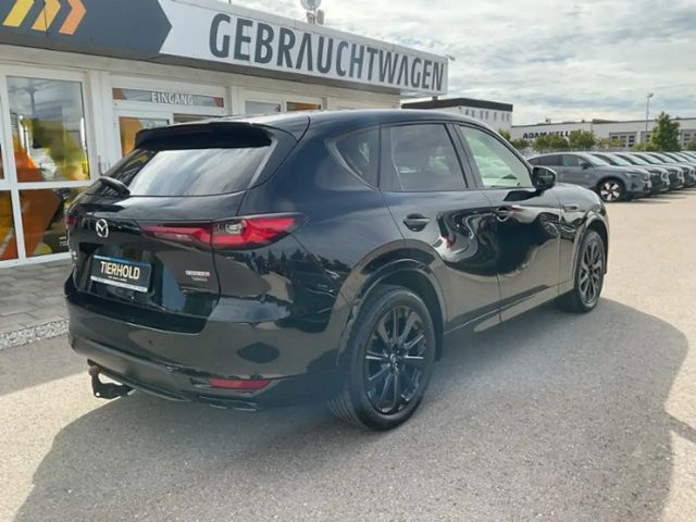 Mazda CX-60 4WD Homura