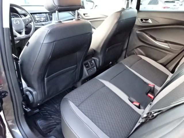 Opel Grandland X Turbo Ultimate