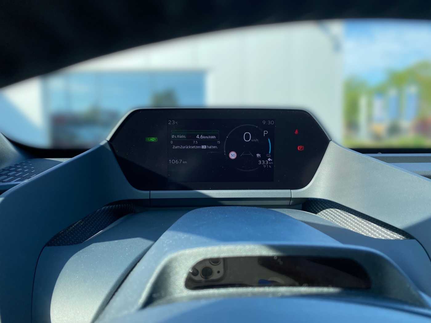 Toyota bZ4X 5-deurs Basis Comfort