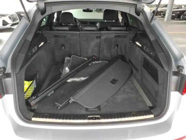 Audi A6 55 TFSI Quattro S-Line