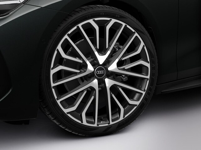 Audi A6 Avant Quattro S-Tronic