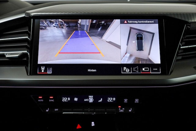 Audi Q4 e-tron Suv 45 e-tron Audi Q4 e-tron