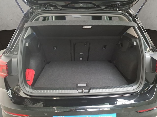 Volkswagen Golf DSG Life