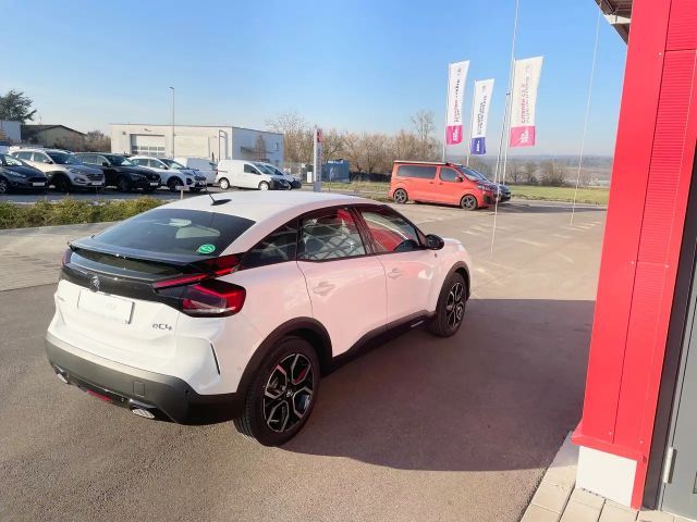 Citroën ë-C4 Feel Pack