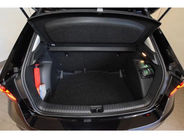 Skoda Fabia Selection