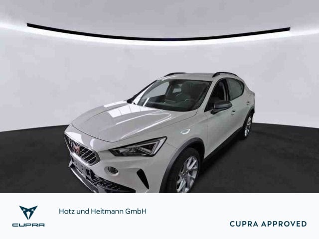 Cupra Formentor 1.5 TSI