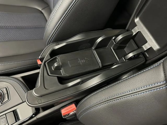 BMW X1 M-Sport xDrive