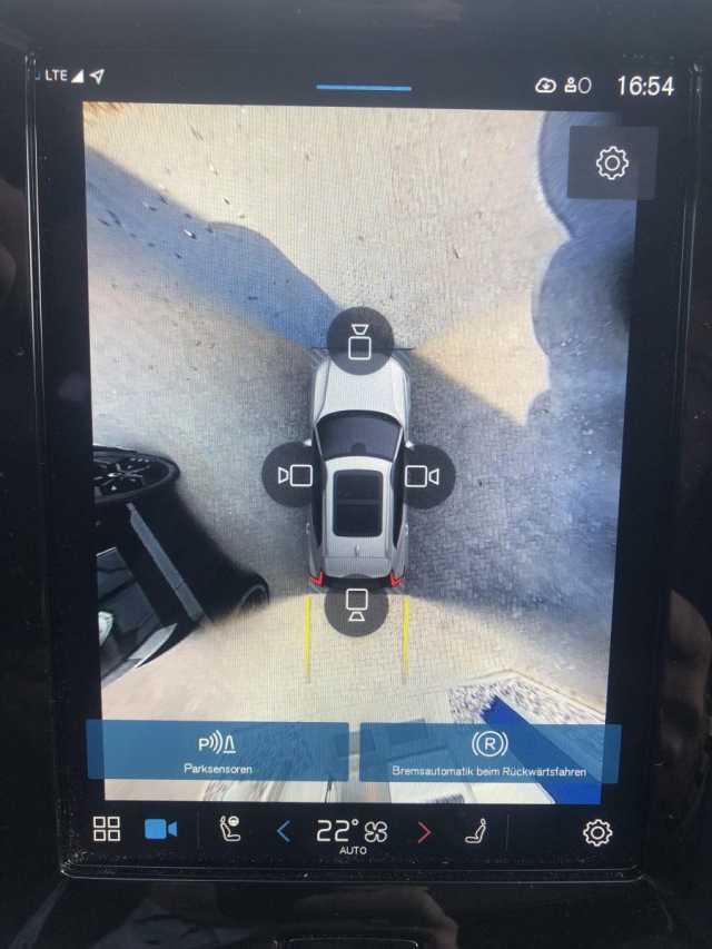 Volvo XC40 Dark Plus