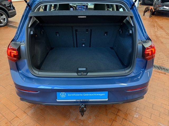Volkswagen Golf 1.5 TSI Golf VIII