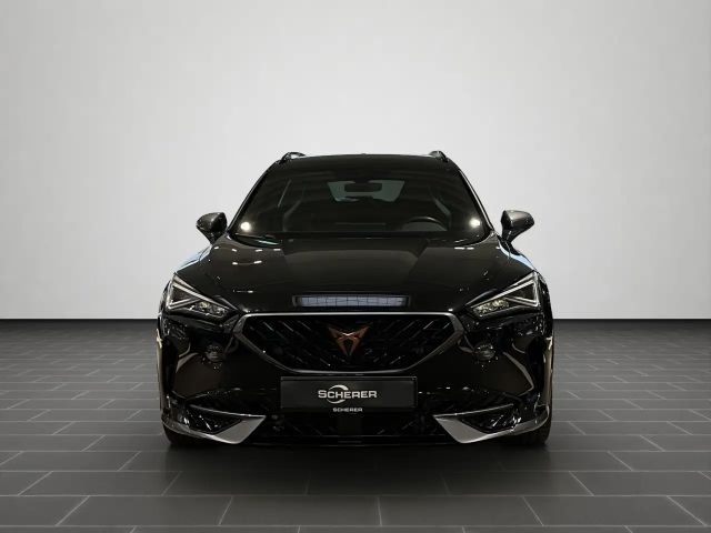 Cupra Formentor 2.0 TSI 4Drive DSG VZ