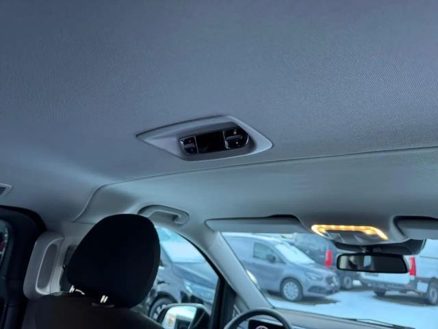 Mercedes-Benz EQV 300 Limousine Lang