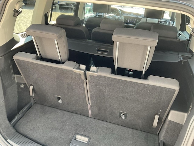 Volkswagen Touran 1.5 TSI 7-zitter DSG