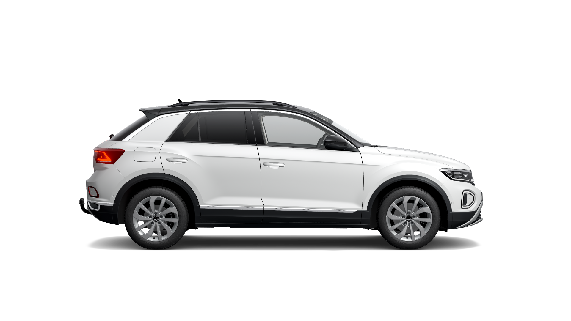 Volkswagen T-Roc 2.0 TDI DSG IQ.Drive