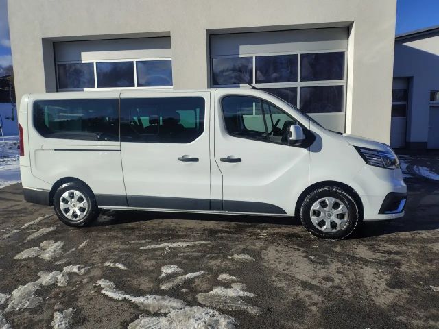 Renault Trafic L2H1 Life
