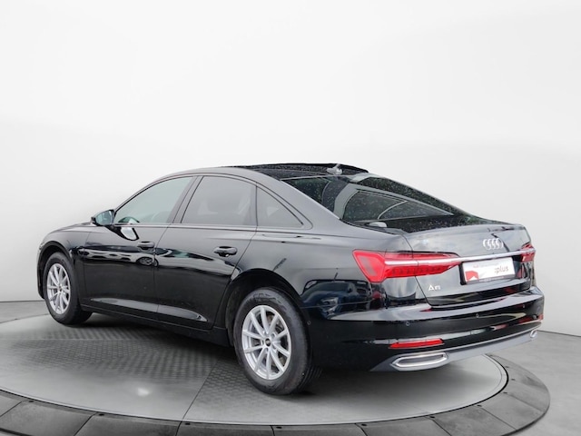 Audi A6 45 TFSI S-Tronic Sedan