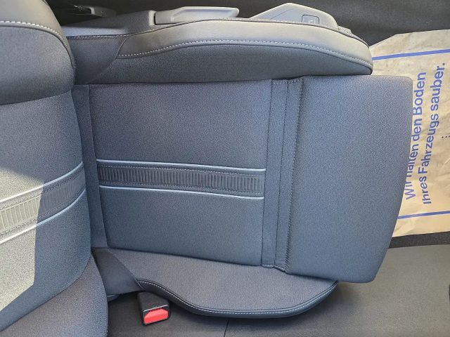 Opel Astra GS-Line Grand Sport Turbo