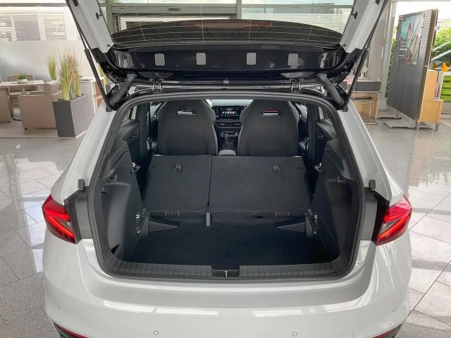 Skoda Fabia 1.0 TSI Monte Carlo