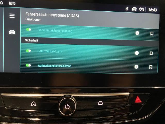 Opel Corsa GS-Line Grand Sport