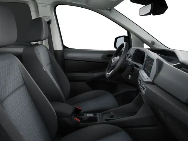 Volkswagen Caddy 1.5 TSI DSG Life