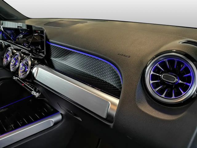 Mercedes-Benz EQB 300 4MATIC Progressive