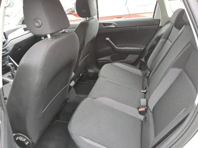 Volkswagen Polo DSG IQ.Drive