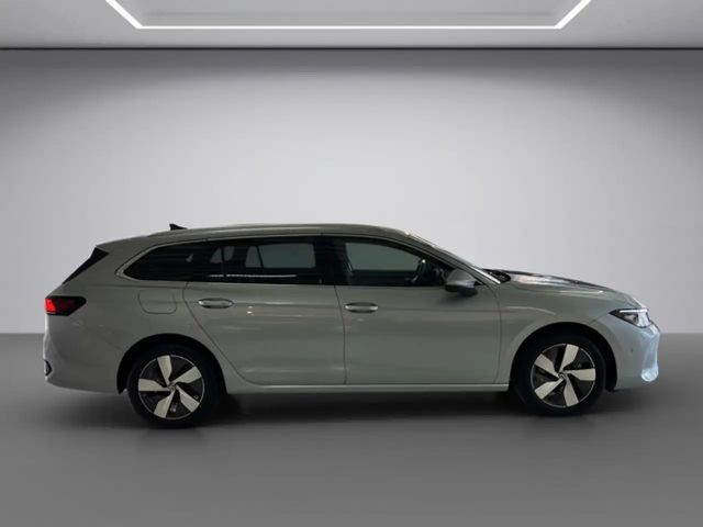 Volkswagen Passat 2.0 TDI Business DSG