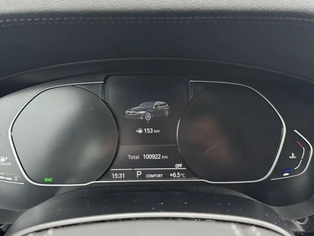 BMW 520 520d Luxury Line