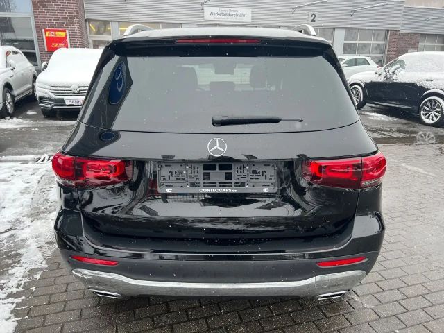 Mercedes-Benz GLB 200 GLB 200 d Progressive