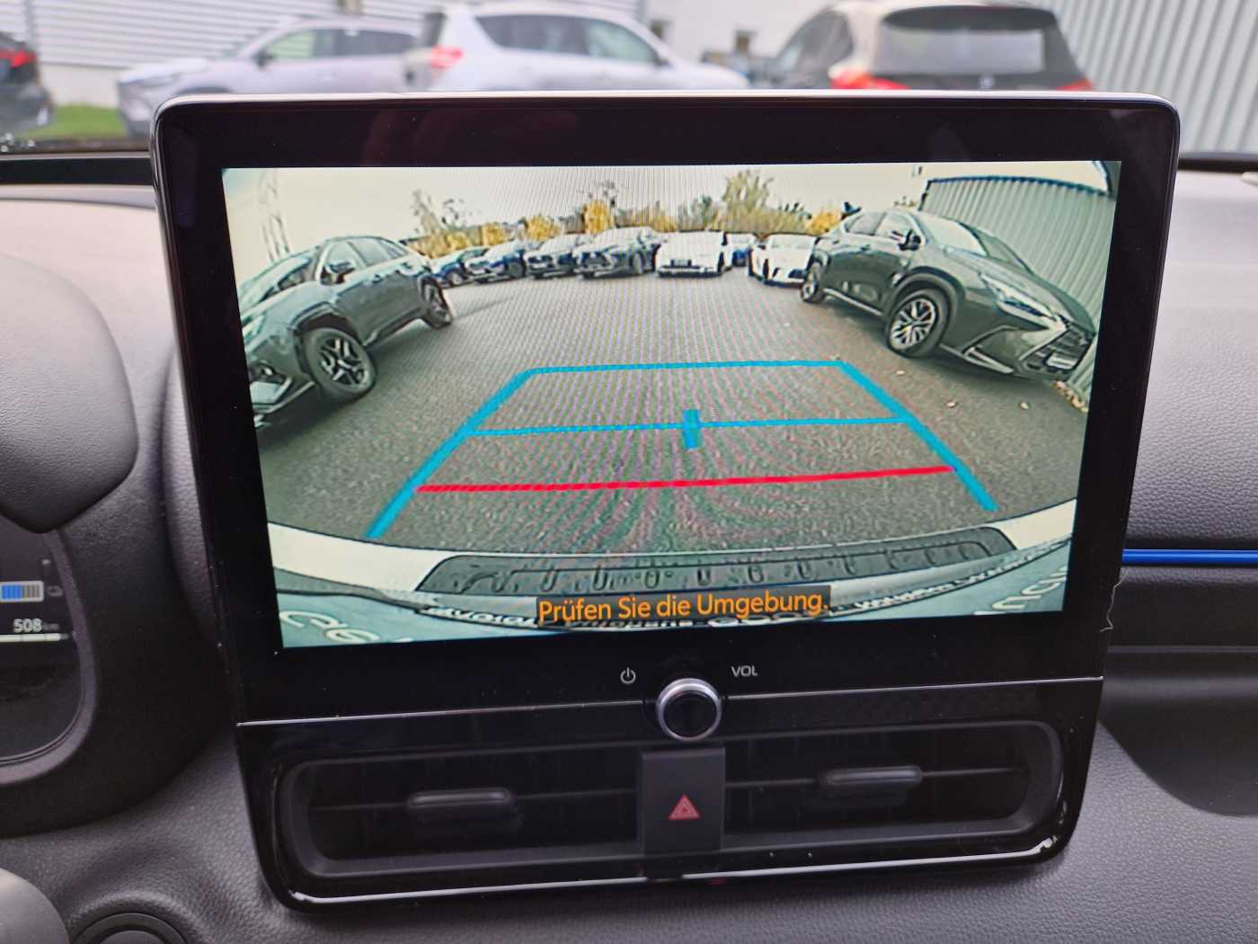 Toyota Yaris 5-deurs