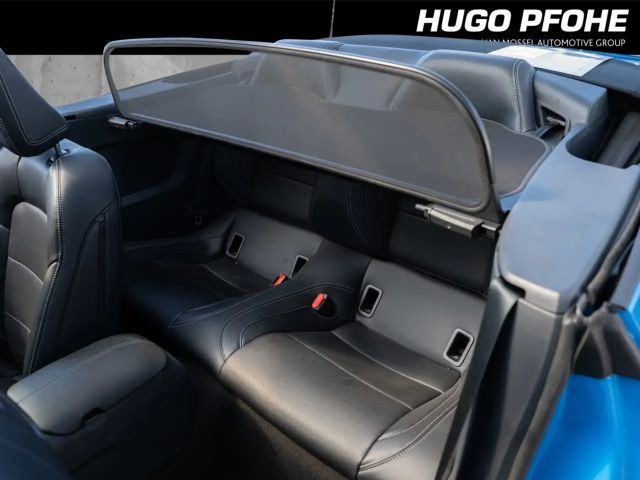 Ford Mustang GT 5.0 V8