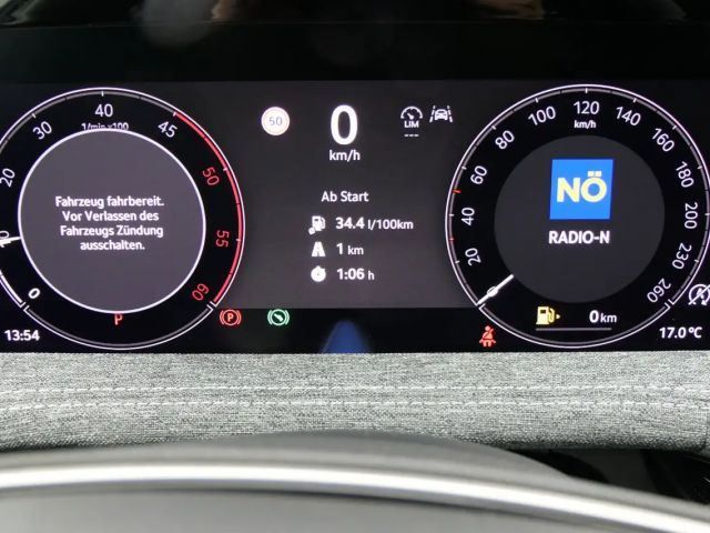 Skoda Superb Selection