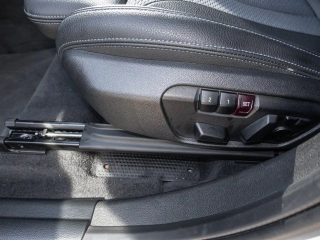 BMW X1 M-Sport sDrive20i