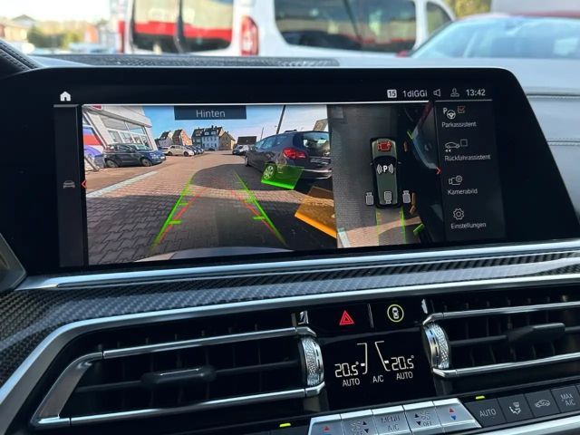 BMW X5 M-Sport xDrive45e