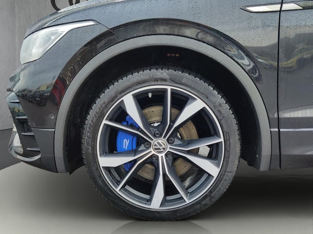 Volkswagen Tiguan 2.0 TSI 4Motion