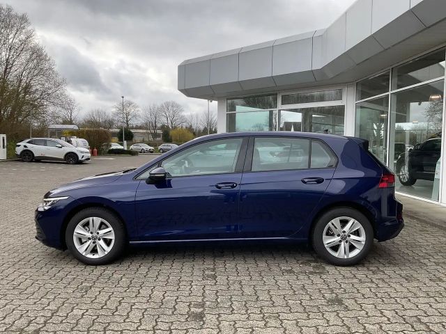 Volkswagen Golf DSG Golf VIII Life