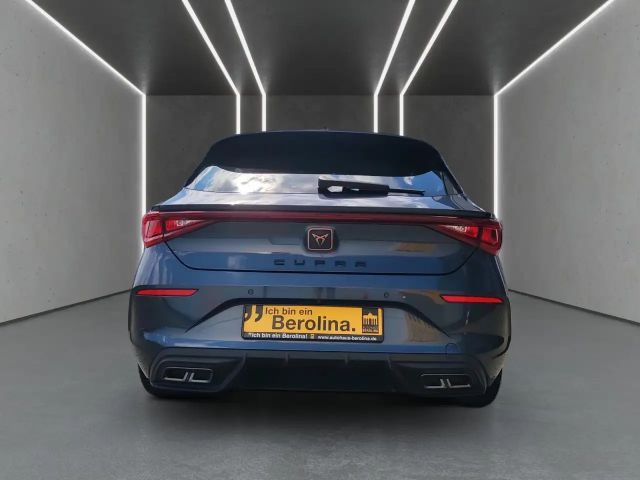 Cupra Leon DSG