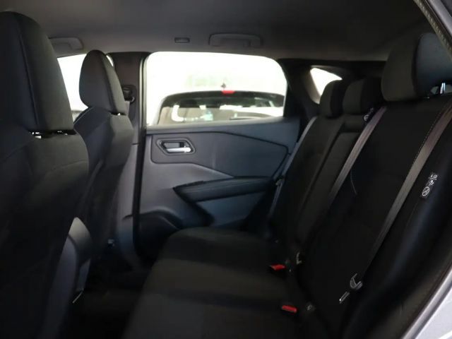 Nissan Qashqai 1.3 MHEV MJ2025 Carplay LED Klimauto SHZ