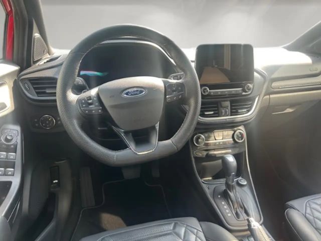 Ford Puma ST Line Vignale