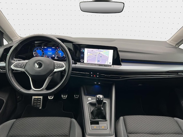 Volkswagen Golf 2.0 TDI Life