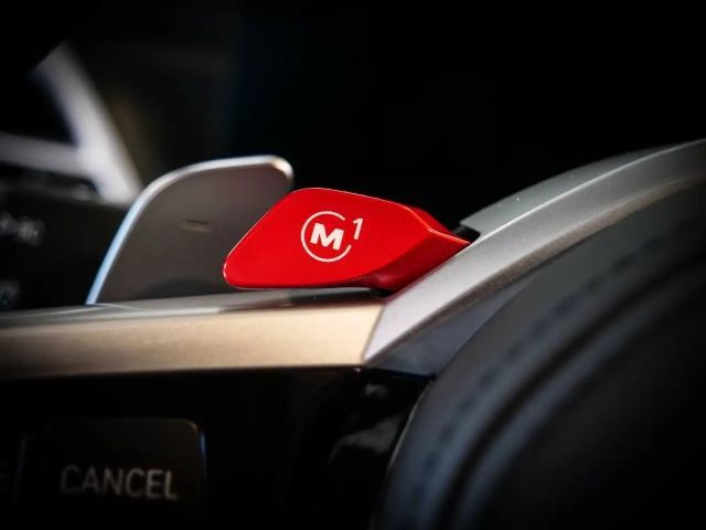 BMW M3 M-Sport Touring xDrive