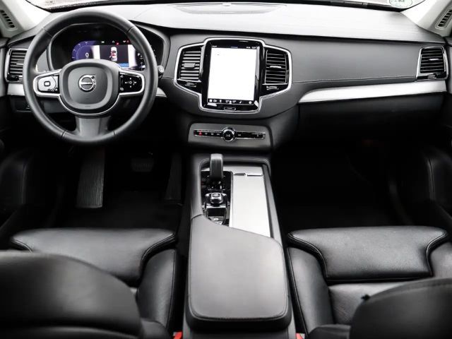 Volvo XC90 AWD Bright Plus