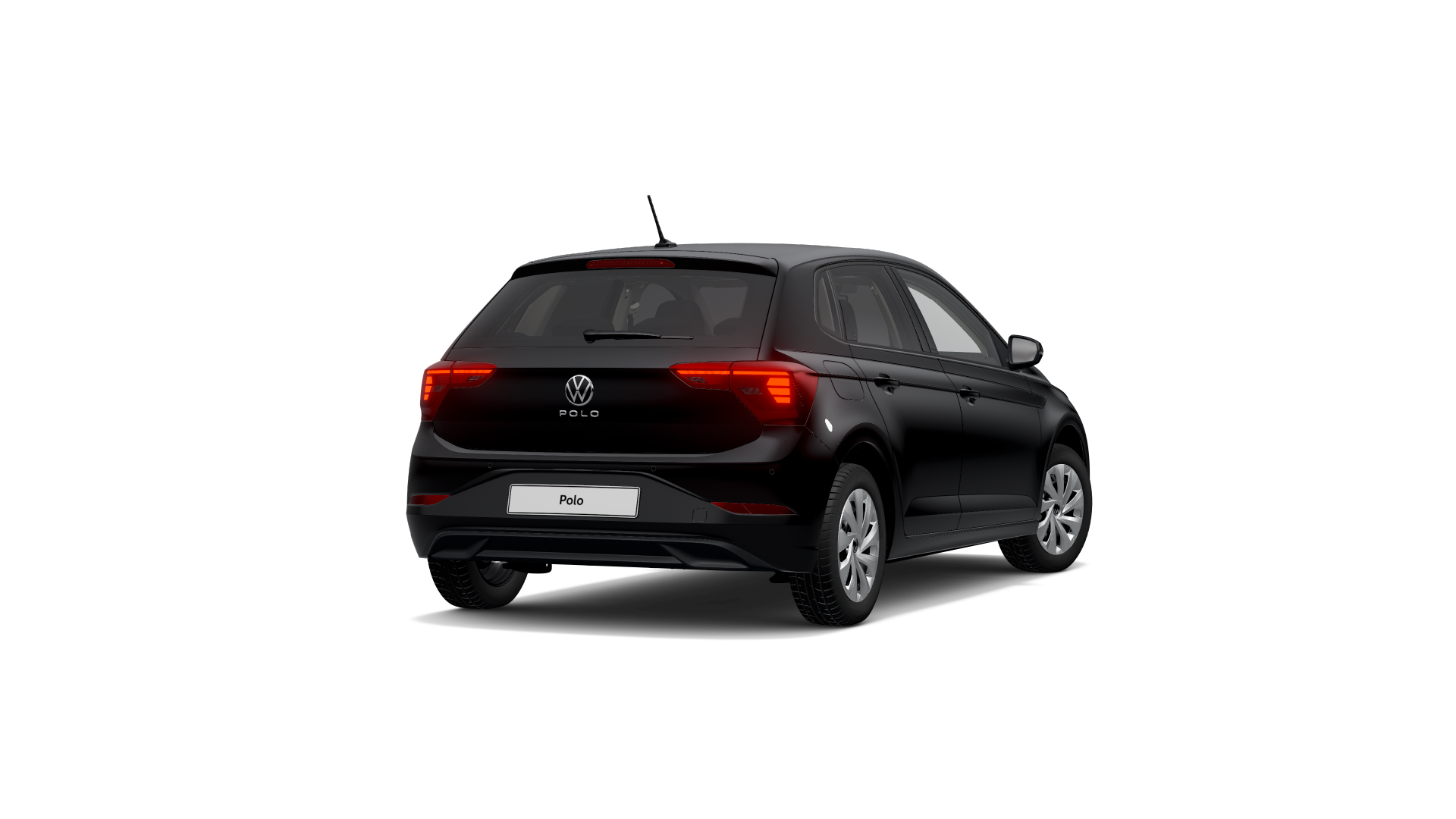 Volkswagen Polo 1.0 TSI DSG