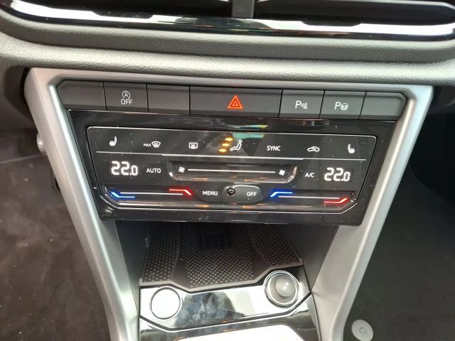 Volkswagen T-Roc Friends TSI