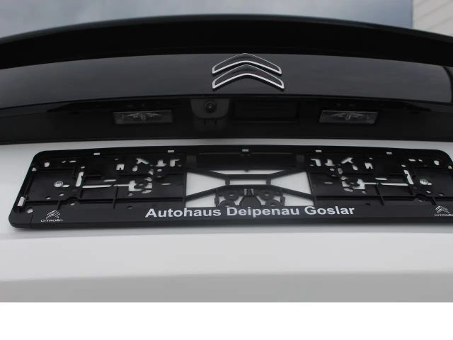 Citroën C4 C-Series