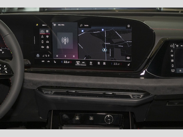 Audi A6 Quattro S-Tronic Sedan