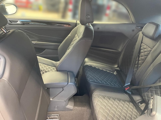 Volkswagen T-Roc 1.5 TSI Cabriolet