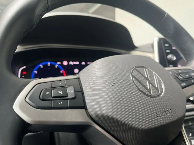 Volkswagen T-Roc 1.5 TSI Move